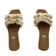 thumbnail image 4 of Sandalias para Mujer Lincy 090 beige 26, 4 of 4