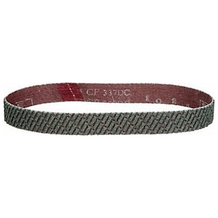 UPC: 0048011331379 | 3m Sanding Belt 24 in L 1/2 in W A160 G 7100090090