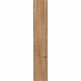 thumbnail image 4 of 3 1/2"W x 8"D x 20"H Monterey Smooth Corbel, Western Red Cedar, 4 of 9