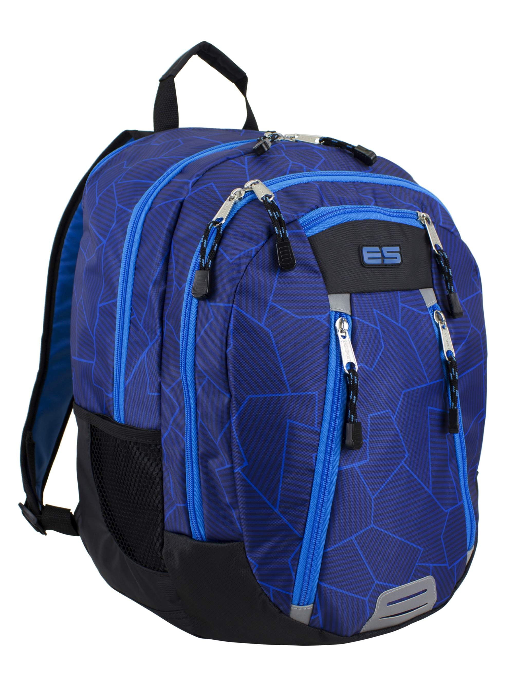 Eastsport Absolute Sport Backpack with 5 Compartments