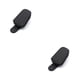 thumbnail image 3 of Speravity Estuche para gafas de sol con clip para gafas de coche Soporte para organización interior Negro Negro 2piezas Speravity CBP294849, 3 of 5