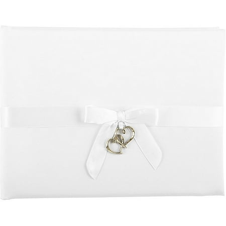Wilton Sweetheart Guest Book