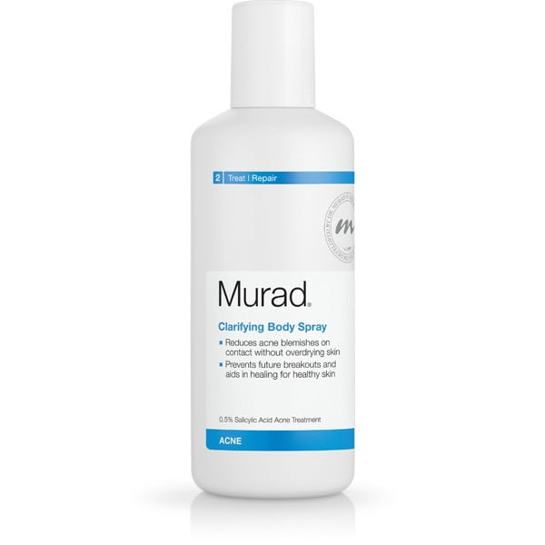 pharmacore acne control spray