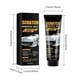 thumbnail image 2 of Crema reparadora de arañazos para coche | Pasta de pulido y recubrimiento cerámico 9H para pintura, metal y plástico | Quita arañazos y manchas de agua | Tubo de 60 ml con aplicador de esponja, 2 of 2