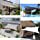 thumbnail image 5 of Toldo Vela Triangular 5x5x5m Toldo Toldo Toldo Impermeable para Jardín Exterior Terras, Antracita TUNC Sencillez, 5 of 5