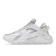 thumbnail image 2 of Nike Men's Air Huarache White Pure Platinum (2021) Running Shoes, from StockX, 2 of 5