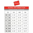 thumbnail image 4 of Hanes Women's ComfortSoft Short Sleeve V-Neck Tee (2-pack), 4 of 5