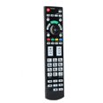 thumbnail image 2 of Gupbes Télécommande Universelle pour TV, Grandes Touches, 2 of 8