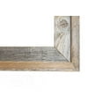 thumbnail image 2 of 24x30 – 2" Wide Signature Reclaimed Rustic Barnwood Open Frame - No Glass or Back, 2 of 3