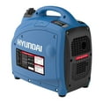 thumbnail image 3 of Hyundai HY2000Si: 2000 Watt Portable Gasoline Inverter Generator with USB, 3 of 5