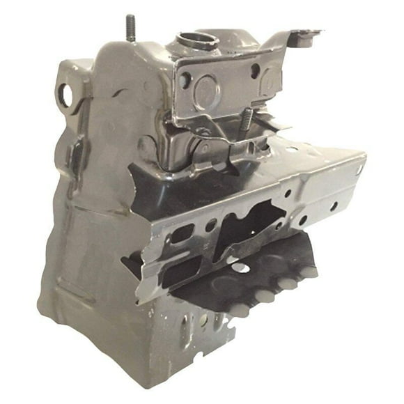 REBAR BRACKET FR LH (FRAME RAIL END) US BUILT REPLACEMENT FOR TOYOTA CAMRY HYBRID 2022 PARTSLINK NUMBER TO1066188