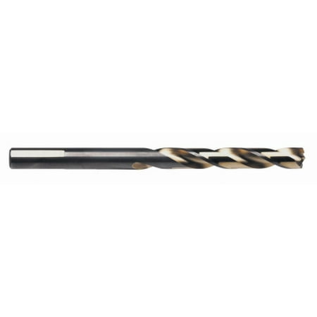

Irwin Tool 3PK 7/32 Turbo Max Drill Bit Self Starting Tip Starts Fast & Does Not