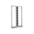 thumbnail image 1 of Homaco Vertical Organizer - Cable organizer - black, 1 of 1