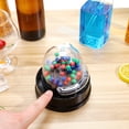 thumbnail image 4 of 49pcs Plastic Raffle Game Balls Funny Bingo Game Balls Raffle Game Number Balls, 4 of 8
