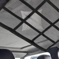 thumbnail image 2 of Filet de Rangement de Plafond pour Voiture Sac en Filet pour Camion Organisateur de Rangement de Plafond, 2 of 9
