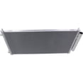 thumbnail image 3 of For 2007-2011 CR-V A/C Condenser Aluminum Core HO3030150 80110SWAA01, 3 of 3