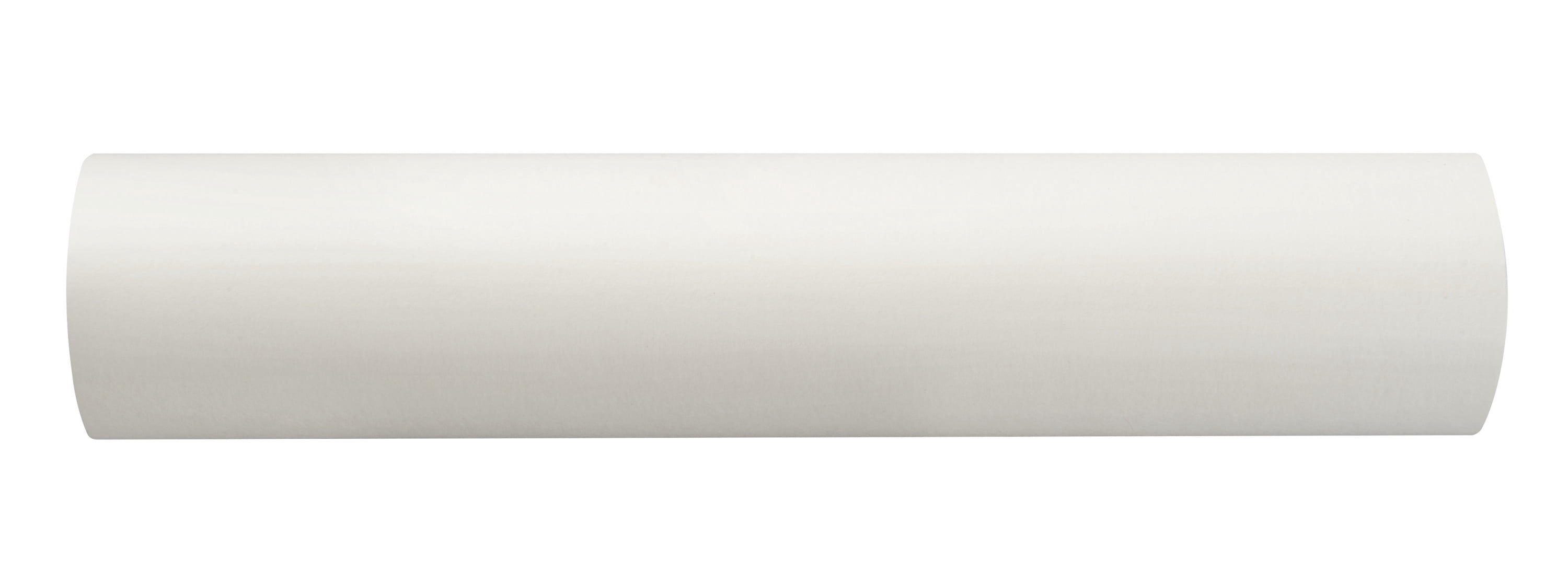 Bienfang 106 White Sketching and Tracing Roll, 12" x 50 yds.