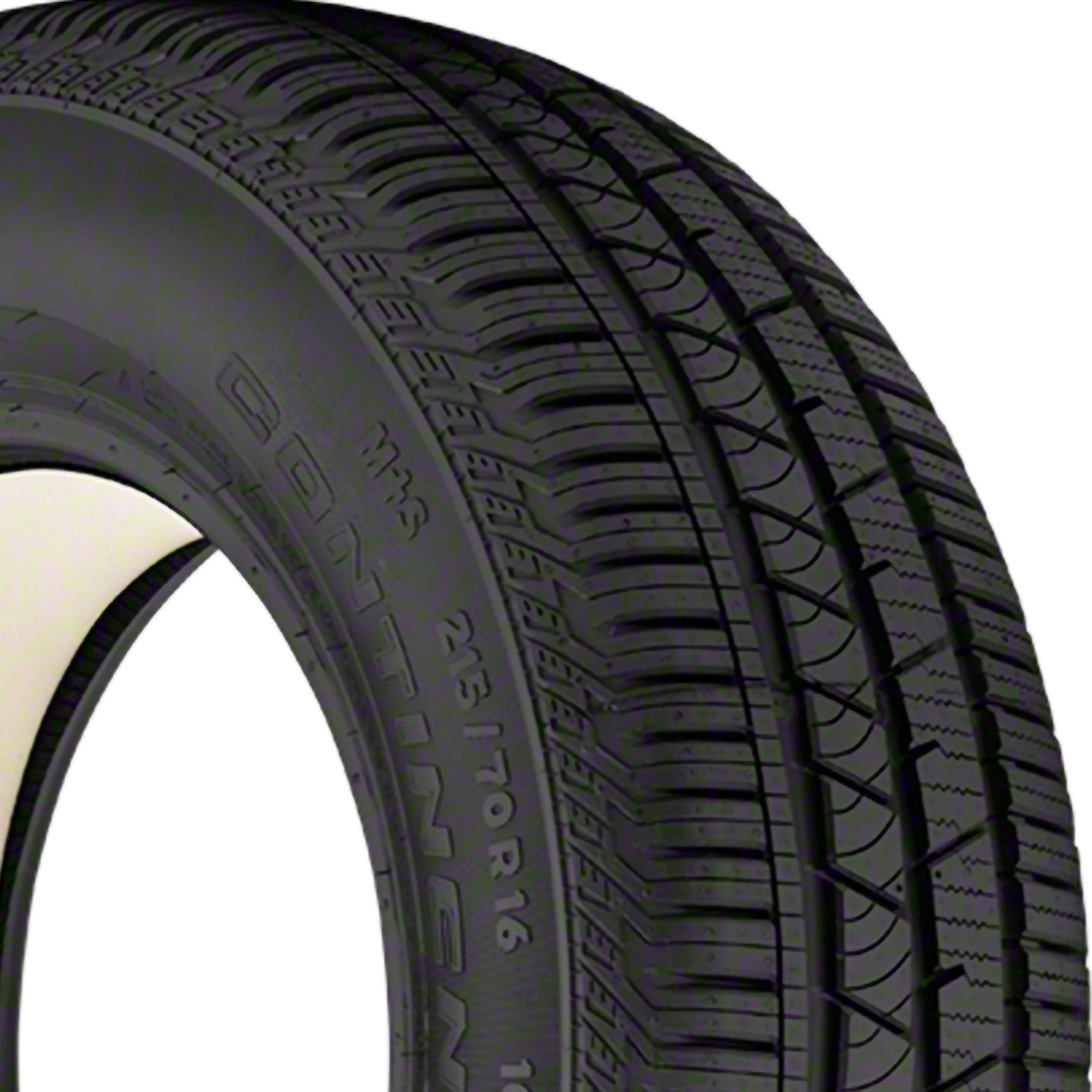 Tire All Continental 96H SUV/Crossover LX Sport Season CrossContact 215/60R17