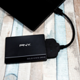 thumbnail image 3 of Refurbished PNY SSD7CS9001TBKIT CS900 1TB Upgrade kit, 3 of 3