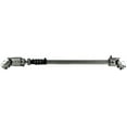 thumbnail image 3 of Borgeson Steering Shaft 000950 Direct Fit; Steel; With Complete Steering Shaft, 3 of 5