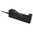 thumbnail image 4 of Retro Mobile Phone Iron Old Fashioned Cell Phone Template Decoration for Photography Black, 4 of 4