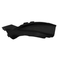 thumbnail image 5 of Right Side Cowl Extention Trim Bracket 86154-2P000 for Sorento 2009-2012 Wiper Deflector Neck Panel Upper Cover, 5 of 5