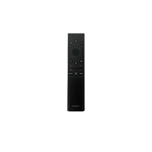Control de Voz Compatible Para Samsung Tv BN59-01330C Samsung Control Remoto de Voz Bluetooth