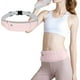 thumbnail image 5 of Riñonera para correr para mujer | Riñonera transpirable e impermeable para gimnasio con correa ajustable y banda reflectante con orificio para auriculares | Cinturón ligero para correr, senderismo y, 5 of 6