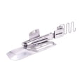 thumbnail image 1 of Sewing Machine Coverstitch Machine, Overlock Machine, Hemming, Right Angle, Single/double Overlock, Pull Tube, Hemming Tool, Hemming Tube ,Easy to Install, 1 of 7