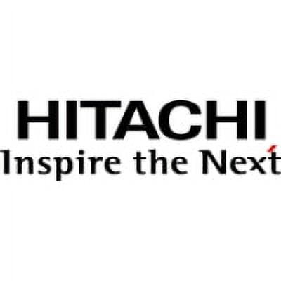 Hitachi SL-702, 13 mm, f/2.3, Fixed Lens