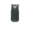 thumbnail image 2 of Guess Gray Graphic Tank Top , Size 2XLarge, 2 of 2