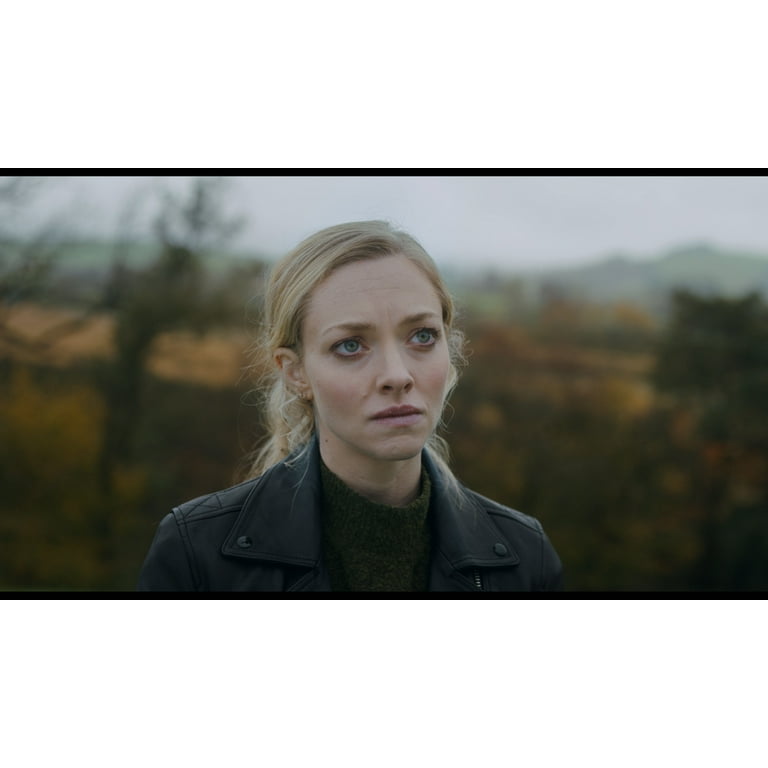 You Should Have Left [DVD]