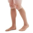 thumbnail image 3 of Mediven Duomed Patriot Men's Ribbed Knee High Socks 15-20 mmHg, 3 of 3
