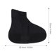 thumbnail image 2 of unbranded 1Par Protector Para De Fiesta Negro Impermeable Antideslizante Con Material Resistente, 2 of 7