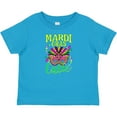 thumbnail image 3 of Inktastic Mardi Gras for Girls Girls Baby T-Shirt, 3 of 5