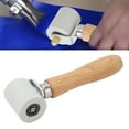 thumbnail image 4 of Seam Roller, High Temperature  Great Toughness Silicone Hand Roller  for Construction, 4 of 8