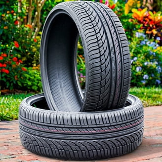 Advanta HPZ-02 Performance 275/55R20 117V XL Passenger Tire