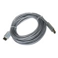 thumbnail image 1 of Nuevo 2.0 3D 60Hz 18 GigaBits Per Second Cable de Conecxión de Proyector a , 1.5M Hugo Cable de datos HD, 1 of 9
