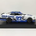thumbnail image 4 of Jeb Burton 2023 Solid Rock Carriers Talladega Race Win 1:24 Diecast, 4 of 6