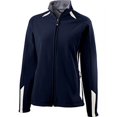 thumbnail image 1 of 229361 HO MUJER VORTEX CHAQUETA NAVY/ WHITE XL Holloway 229361, 1 of 1