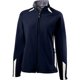 thumbnail image 1 of 229361 HO MUJER VORTEX CHAQUETA NAVY/ WHITE L Holloway 229361, 1 of 1