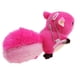 thumbnail image 5 of Modelo suave al muñeco de peluche ardil lvero chica bolso colgantes Zulema Colgantes de decoración de llavero, 5 of 8