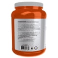 thumbnail image 3 of NOW Foods Whey Protein Isolate Flavoured, 3 of 7