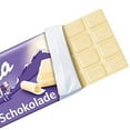 thumbnail image 3 of Milka Alpine Milk White Chocolate, 3.5 oz. Bars (Pack of 22), 3 of 8
