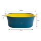 thumbnail image 1 of Escurridor De Doble Capa, Cuenco De Plástico Para Aperitivos Y Frutas, Escurridor De Frutas Multifunción, Cesta De Almacenamiento, Filtro Colador De Cocina Yuarrent HA023781-00, 1 of 7