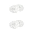 thumbnail image 3 of Methold 1 Juego de fundas para auriculares, peso ligero, fundas para auriculares, Protector para auriculares Type3 NO3, 3 of 6
