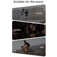 thumbnail image 3 of Cinturón de Hidratación AONIJIE Negro Gran Capacidad y Ligero para Ciclismo, Escalada y Maratón para, 3 of 9