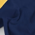 thumbnail image 6 of TANBOM Mens Tagless Thong Underwear Low Rise T Back Bulge Pouch Stretch Thongs Dark Blue XXL, 6 of 6