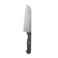 thumbnail image 1 of Cuchillo Santoku Messermeister Custom 7» Kullens X50 Steel, 1 of 6