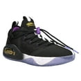 thumbnail image 2 of AND1 Mens Attack 2.0 Basketball  Athletic Sneakers Casual Shoes, 2 of 5